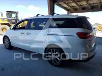 2021 KIA Sedona фото