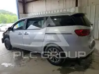 2021 KIA Sedona фото