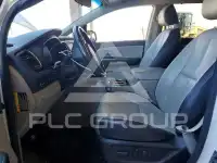 2021 KIA Sedona фото