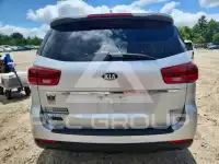 2021 KIA Sedona фото