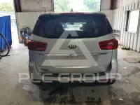2021 KIA Sedona фото