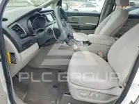 2021 KIA Sedona фото