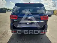 2021 KIA Sedona фото