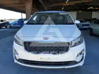 2021 KIA Sedona фото