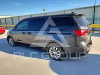 2021 KIA Sedona фото