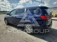 2021 KIA Sedona фото