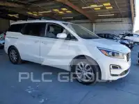 2021 KIA Sedona фото