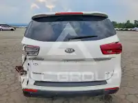 2021 KIA Sedona фото