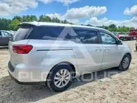 2021 KIA Sedona фото