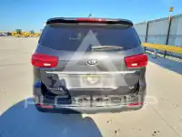2021 KIA Sedona фото