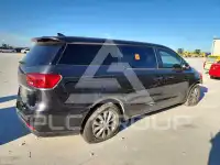 2021 KIA Sedona фото