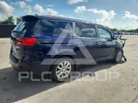 2021 KIA Sedona фото
