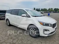 2021 KIA Sedona фото