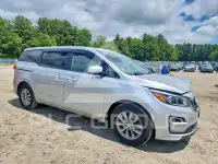 2021 KIA Sedona фото