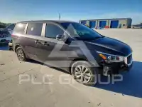 2021 KIA Sedona фото