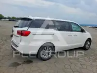 2021 KIA Sedona фото