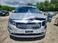 2021 KIA Sedona фото