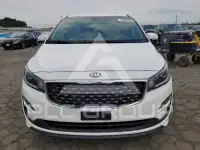 2021 KIA Sedona фото