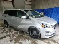 2021 KIA Sedona фото