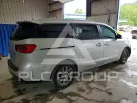 2021 KIA Sedona фото