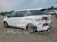 2021 KIA Sedona фото