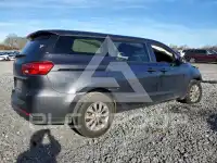 2021 KIA Sedona фото