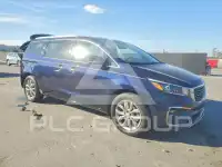 2021 KIA Sedona фото