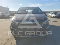 2021 KIA Sedona фото