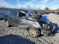 2021 KIA Sedona фото