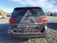 2021 KIA Sedona фото