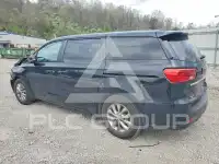 2021 KIA Sedona фото