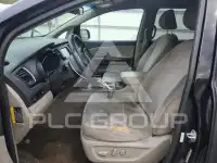 2021 KIA Sedona фото