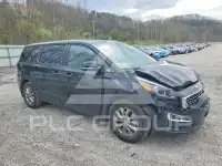 2021 KIA Sedona фото