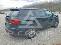 2021 KIA Sedona фото