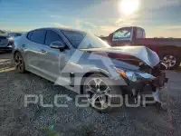 2021 KIA Stinger фото