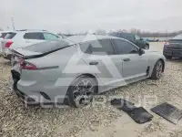 2021 KIA Stinger фото