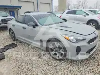 2021 KIA Stinger фото
