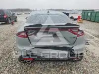 2021 KIA Stinger фото