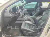 2021 KIA Stinger photo