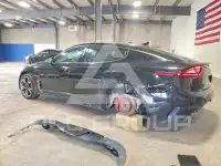 2021 KIA Stinger фото