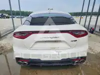 2021 KIA Stinger фото
