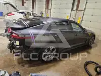 2021 KIA Stinger фото