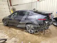 2021 KIA Stinger фото