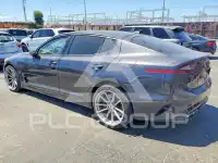 2021 KIA Stinger фото