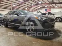 2021 KIA Stinger фото