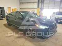 2021 KIA Stinger фото