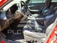 2021 KIA Stinger фото