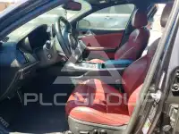 2021 KIA Stinger фото