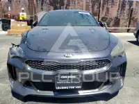 2021 KIA Stinger фото