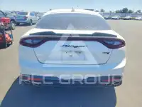 2021 KIA Stinger фото